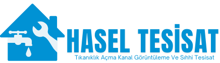 Hasel Tesisat