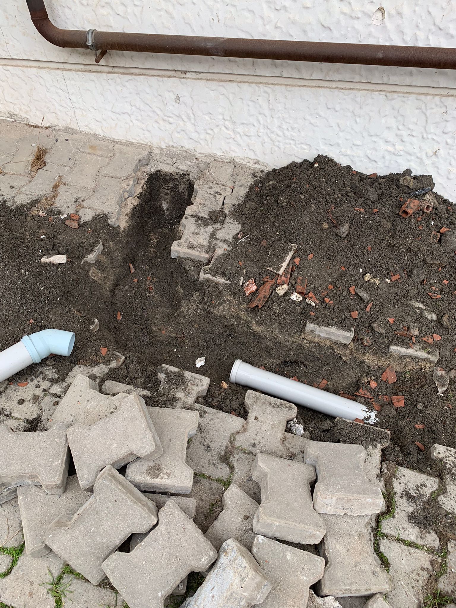 İstanbul Maltepe Site Logar Temizliği - 2
