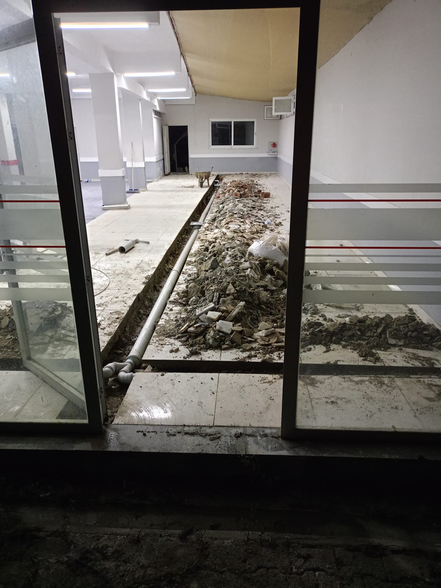 İstanbul Maltepe Site Logar Temizliği - 3